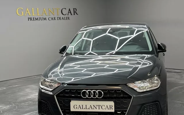 Audi A1 1.0 TFSI