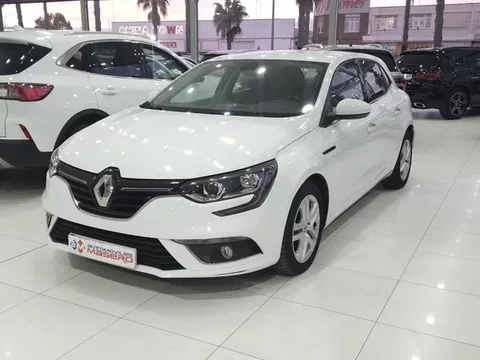 RENAULT Mégane Mégane 1.5dCi Blue Business 85kW