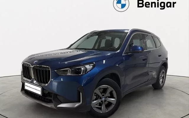 BMW X1 X1 sDrive 18dA