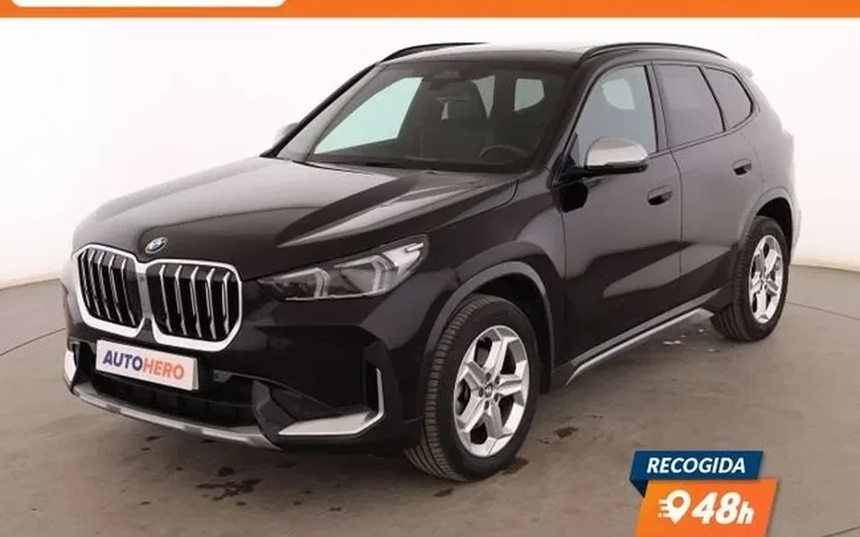BMW X1 X1 sDrive 18dA xLine