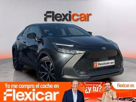 TOYOTA C-HR C-HR 220PH Advance