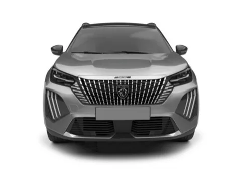 PEUGEOT - 2008 - e-2008 54 kWh Allure