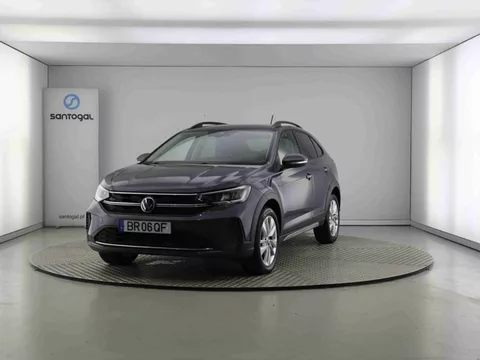 VOLKSWAGEN - Taigo - Taigo 1.0 TSI Urban DSG