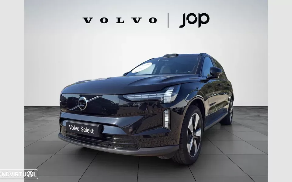 Volvo EX90 104 kWh Single Motor Core