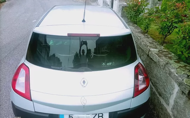 Renault Mégane