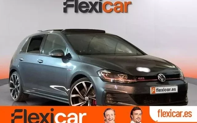 VOLKSWAGEN Golf Golf 2.0 TSI GTI Performance 180kW