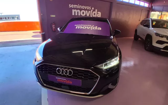 Audi A3 Sportback 30 TDI Advanced S tronic