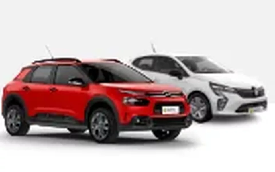 Pourquoi acheter une Citroën C4 ?