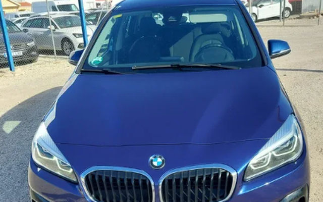 BMW Serie 2 216dA Gran Tourer
