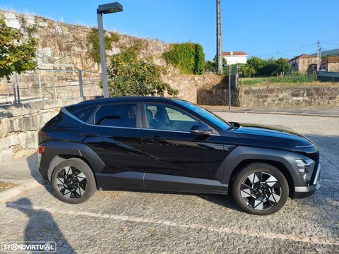 Hyundai Kauai 1.0 T-GDi Premium One