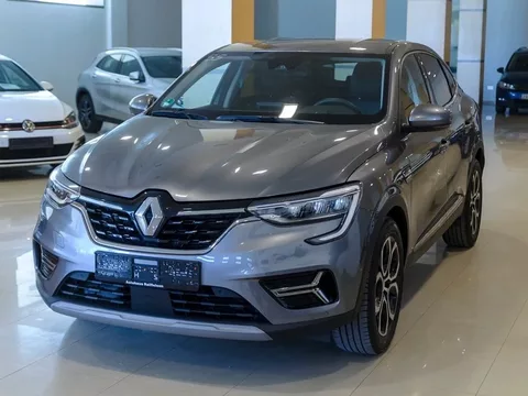 RENAULT Arkana Techno TCe 103kW(140CV) EDC mild hybrid