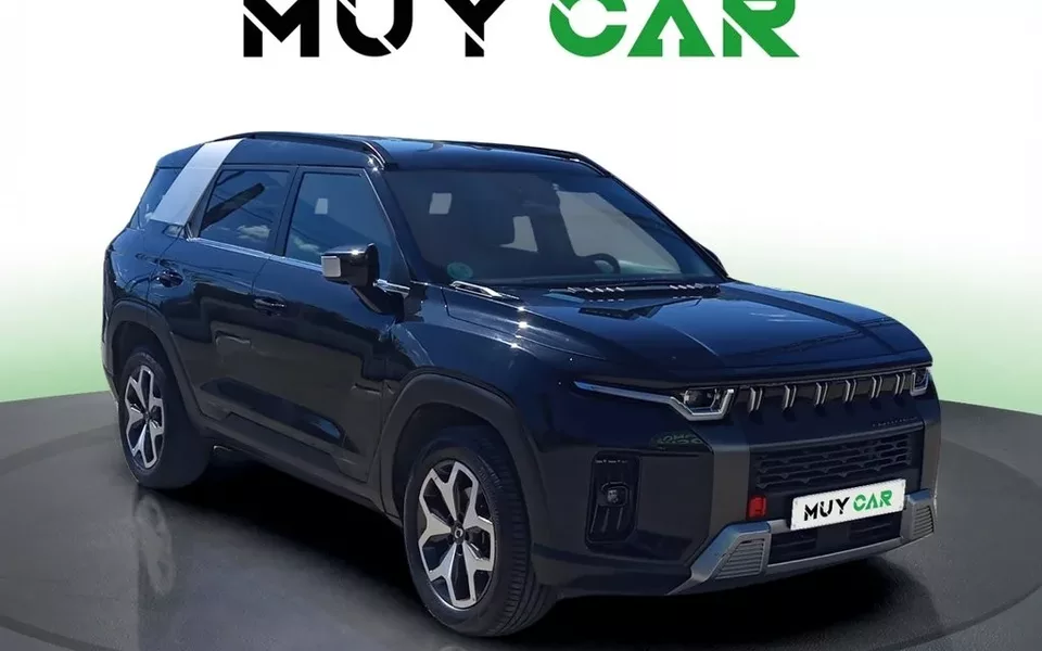 KGM / SSANGYONG Torres Torres G15T Life 4x2 Aut.