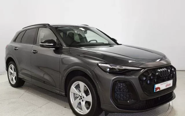 AUDI Q5 Q5 2.0TDI quattro S tronic Advanced 150kW