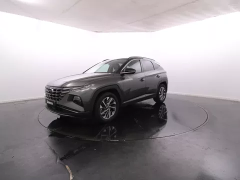 Hyundai Tucson 1.6 CRDi 115cv Vanguard