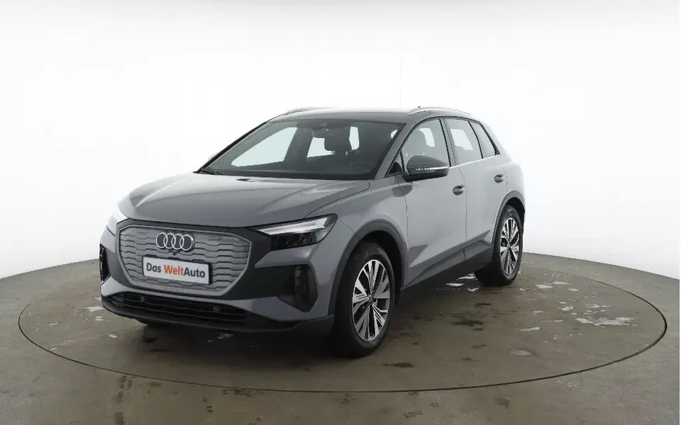 Audi Q4 e-tron 45 82 kWh