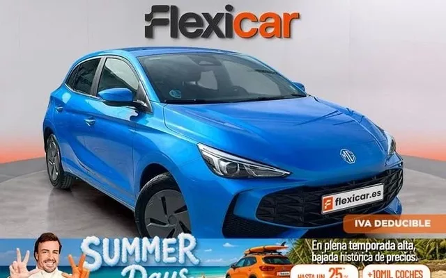 MG MG3 Standard