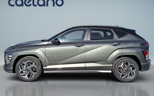 Hyundai Kauai