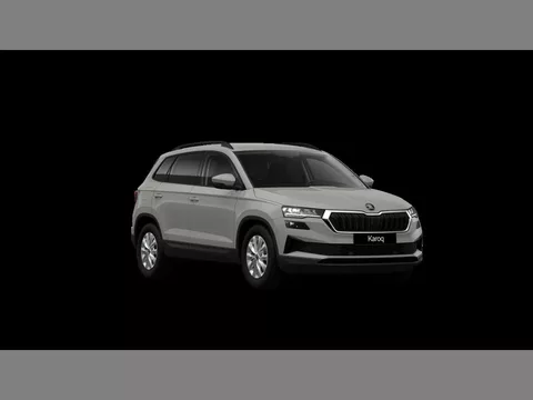 SKODA Karoq 1.5 TSI ACT Family DSG