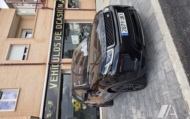 FORD Focus Focus 1.0 Ecoboost Auto-S&S Trend+ 125