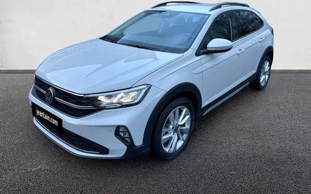 VOLKSWAGEN TAIGO 1.0 TSI 95 BVM5 VW Edition