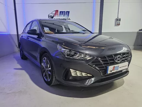 HYUNDAI i30 i30 1.5 DPI Klass SLX 110