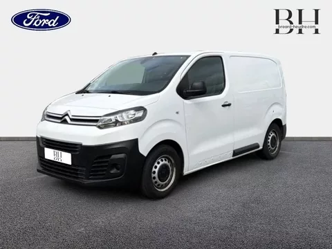 CITROEN JUMPY