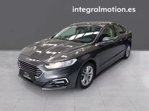 FORD Mondeo 1.5 EcoBoost 121kW PowerShift Titanium