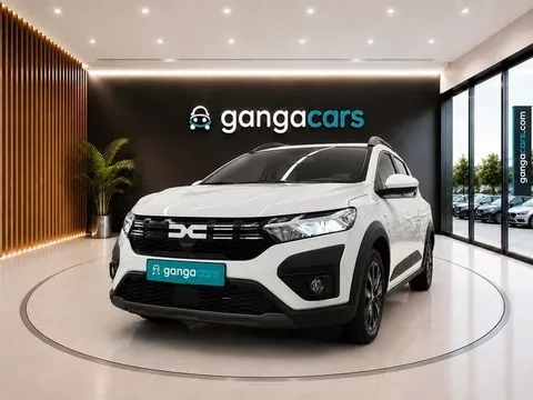 DACIA Jogger Extreme Go TCe 81kW (110CV) 7 plazas