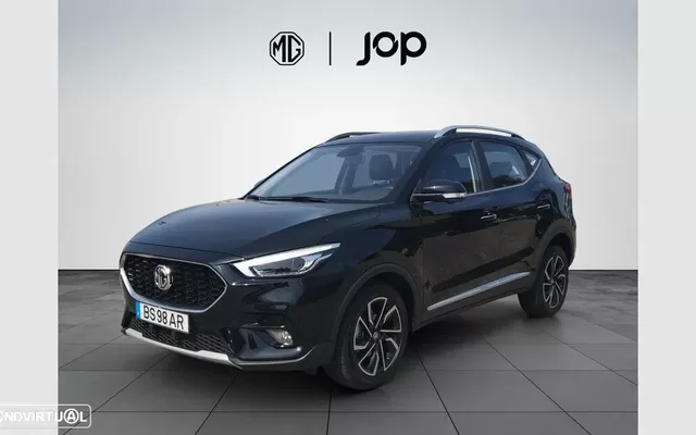 MG ZS 1.0 T-GDI Luxury Aut.
