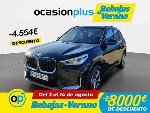 BMW X1 X1 sDrive 18dA