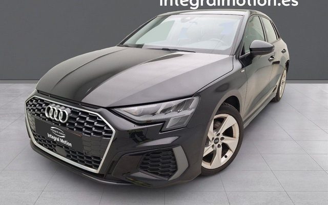 Audi A3 2.0