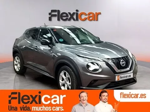 NISSAN Juke DIG-T 84 kW (114 CV) 6M/T Acenta