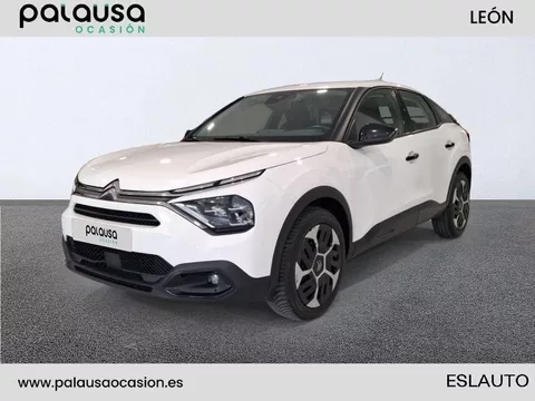 CITROEN C4 C4 1.5 BlueHDI S&S Feel 110