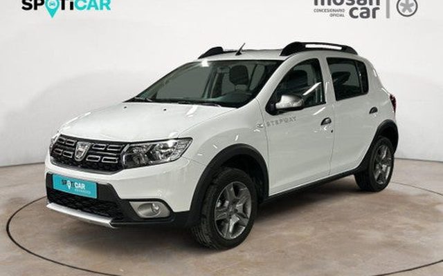 DACIA Sandero 1.0 SCE 73 STEPWAY ESSENTIAL RADIO LL16 AIRE