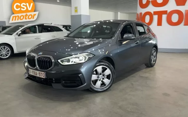 BMW Serie 1 116d Business