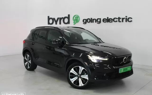 Volvo XC 40 Recharge Core