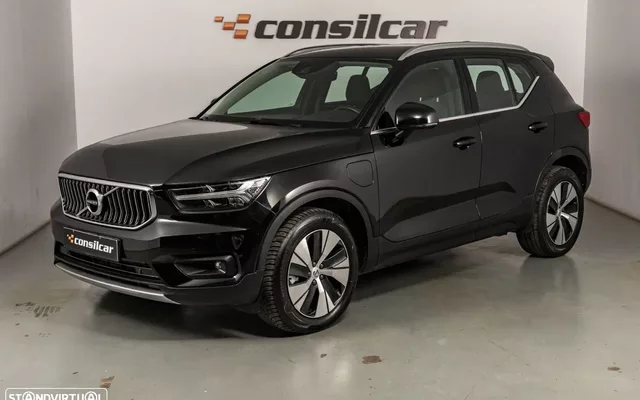 Volvo XC 40 1.5 T5 PHEV Inscription