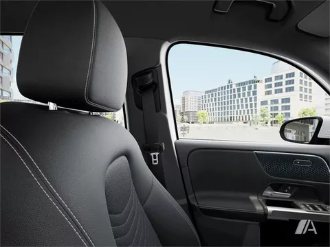 MERCEDES-BENZ EQB EQB 250+