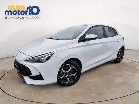 MG MG3 MG3 1.5 Comfort