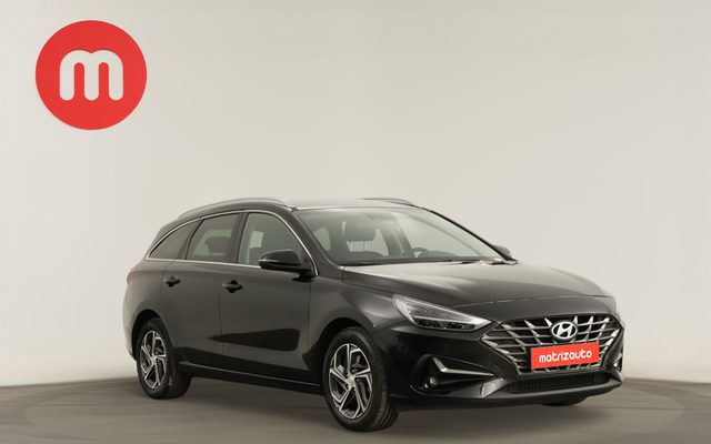 Hyundai I30 Sw