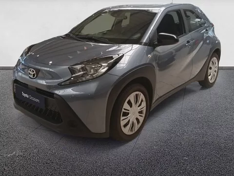 TOYOTA AYGO X 1.0 VVT-i 72 Dynamic