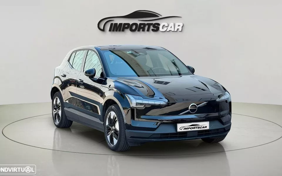 Volvo EX30 69 kWh Single Motor Extended Range Core