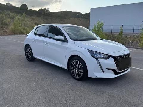 Peugeot 208 1.2 PureTech Allure Pack