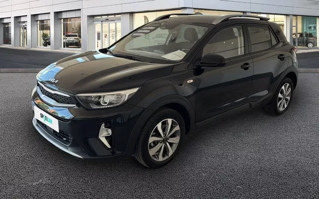 Kia Stonic 1.2 Dynamic