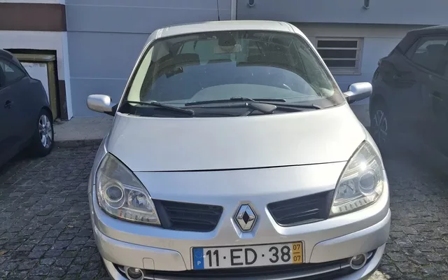 Renault Scénic