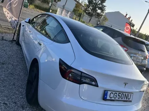 Tesla Model 3 2021 Tração Traseira