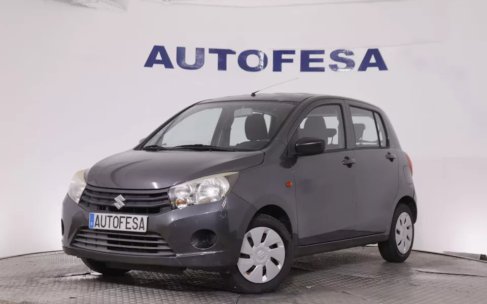 Suzuki Celerio 1.0 PACK 68CV 5P