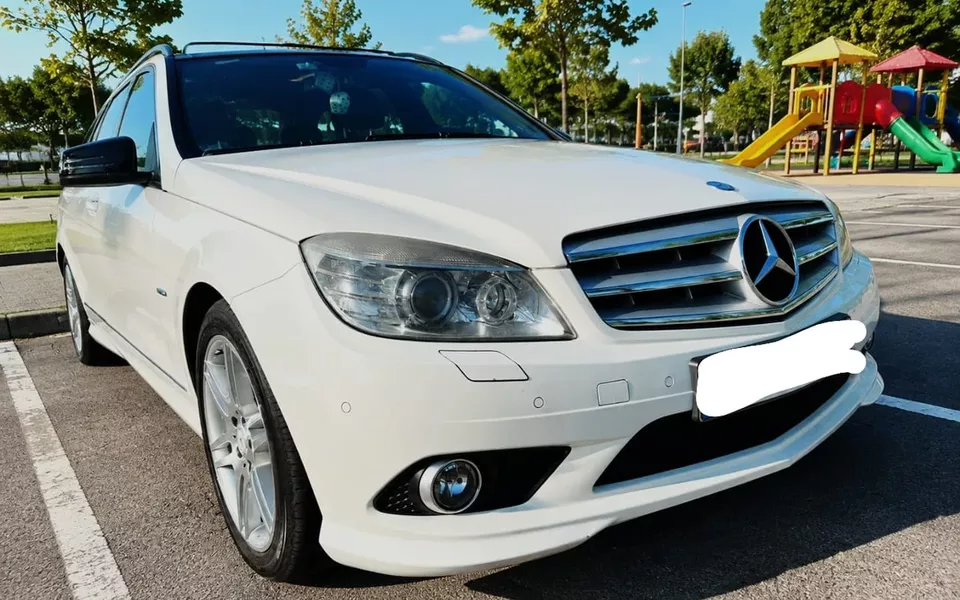 Mercedes-Benz Viano