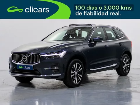 VOLVO XC60 T6 Recharge Core