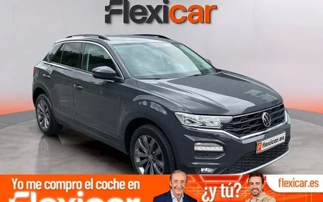 VOLKSWAGEN T-Roc Advance 1.0 TSI 81kW (110CV)